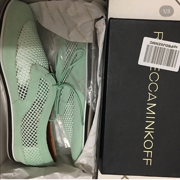 Rebecca Minkoff shoes - Picture 2 of 9